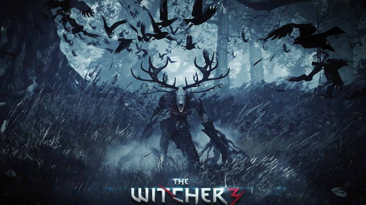 Witcher 3'ün Gizemli Easter Egg'i 9 Yıl Sonra Çözüldü 