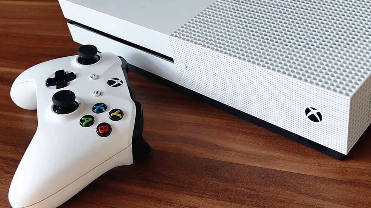 Xbox Konsol Satışları Düşüşte! 