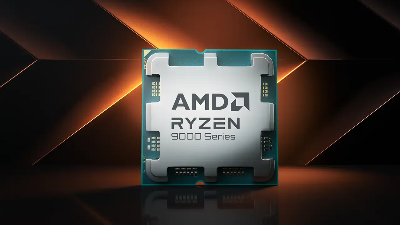 AMD Ryzen 9000 İşlemciler Tanıtıldı: Çıkış Tarihi ve Fiyatı 22 AMD Ryzen 9000 İşlemciler Tanıtıldı: Çıkış Tarihi ve Fiyatı