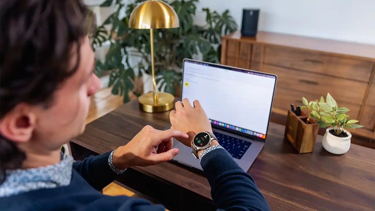 Amazfit Akıllı Saatler, ChatGPT-4o ile Yapay Zeka Desteği Sunuyor  Amazfit Akıllı Saatler, ChatGPT-4o ile Yapay Zeka Desteği Sunuyor