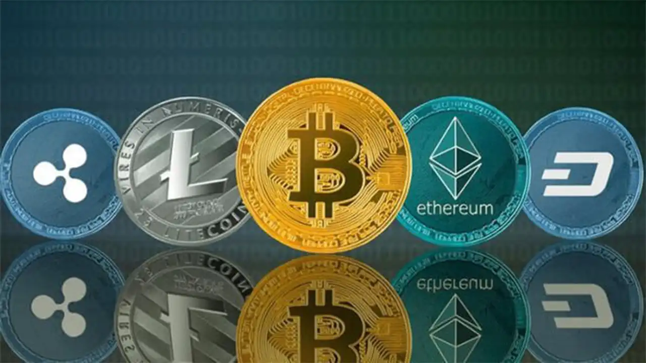 Kripto Paralarda Spot İşlemlerin Temellerini Anlama 7 Kripto Paralarda Spot İşlemlerin Temellerini Anlama