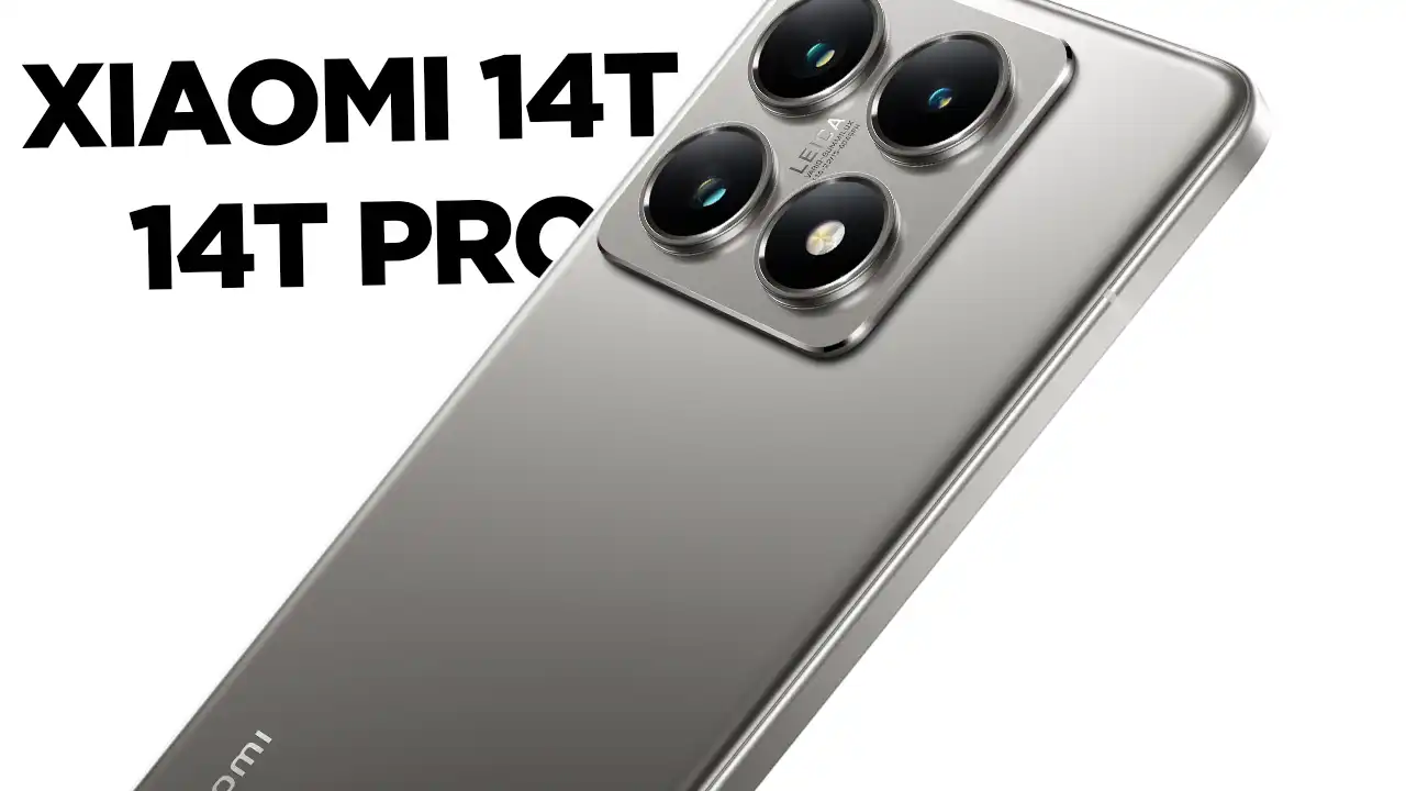 Xiaomi 14T ve Xiaomi 14T Pro Tanıtıldı: İşte Özellikleri ve Fiyatları (Fiyatları Tartışma Konusu Olabilir) 17 Xiaomi 14T ve Xiaomi 14T Pro Tanıtıldı: İşte Özellikleri ve Fiyatları (Fiyatları Tartışma Konusu Olabilir)