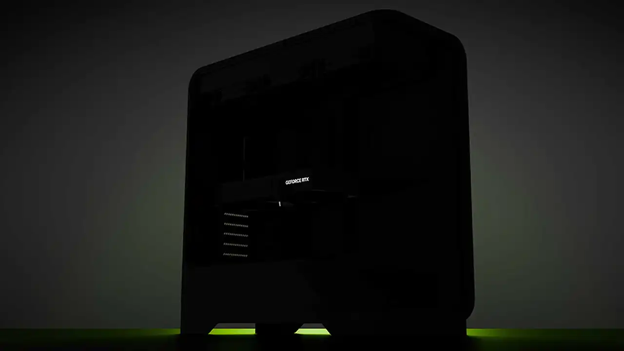 NVIDIA GeForce RTX 50 Serisi Ekran Kartının Tasarımı Ortaya Çıktı! 26 NVIDIA GeForce RTX 50 Serisi Ekran Kartının Tasarımı Ortaya Çıktı!