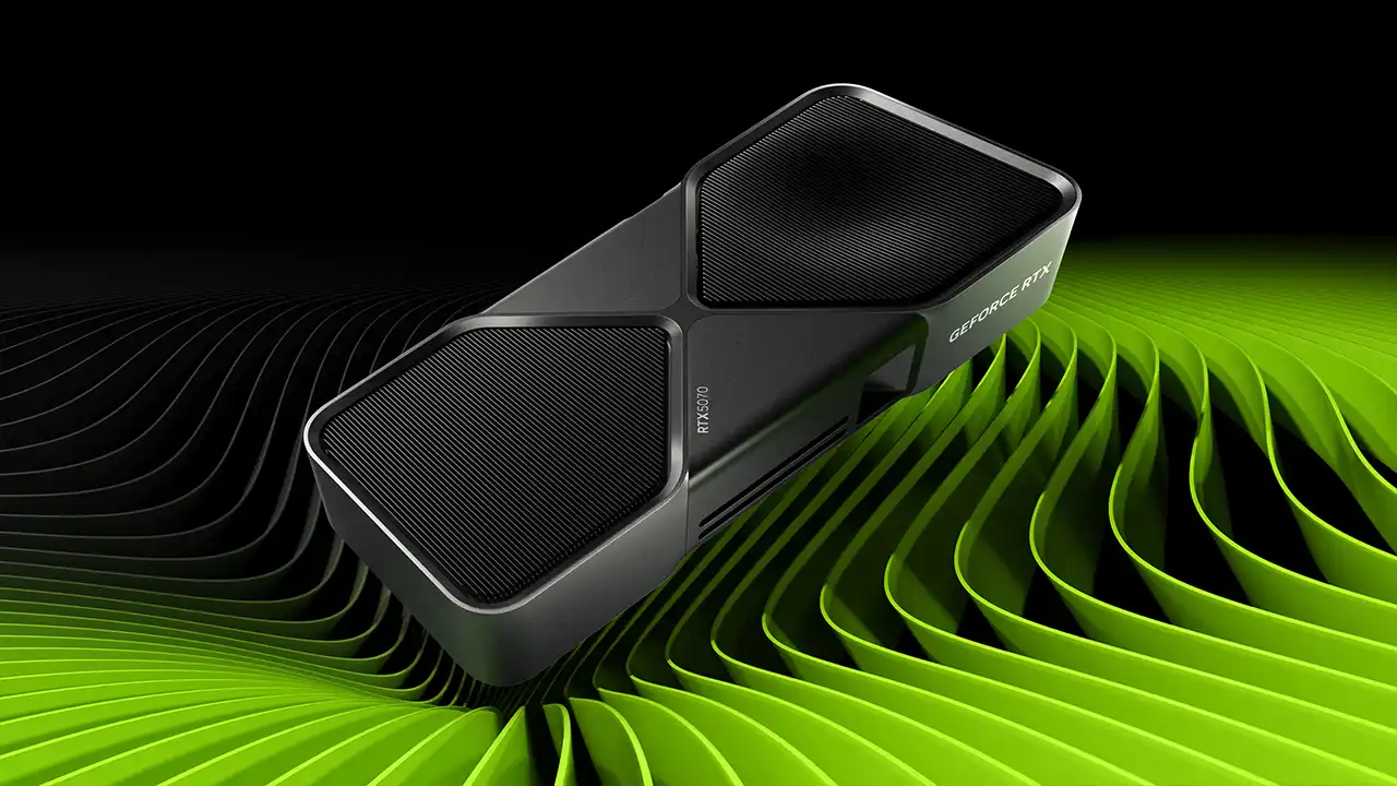 NVIDIA, 2026 Yılının Başında RTX 50 Üretimini %40'a Kadar Azaltmayı Planlıyor 10 NVIDIA, 2026 Yılının Başında RTX 50 Üretimini %40'a Kadar Azaltmayı Planlıyor
