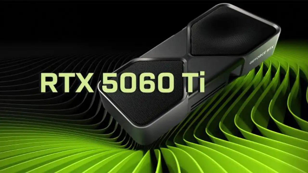 NVIDIA GeForce RTX 5060 Ti 16 GB ve 8 GB Ekran Kartlarının Çıkış Tarihi Ortaya Çıktı 20 NVIDIA GeForce RTX 5060 Ti 16 GB ve 8 GB Ekran Kartlarının Çıkış Tarihi Ortaya Çıktı