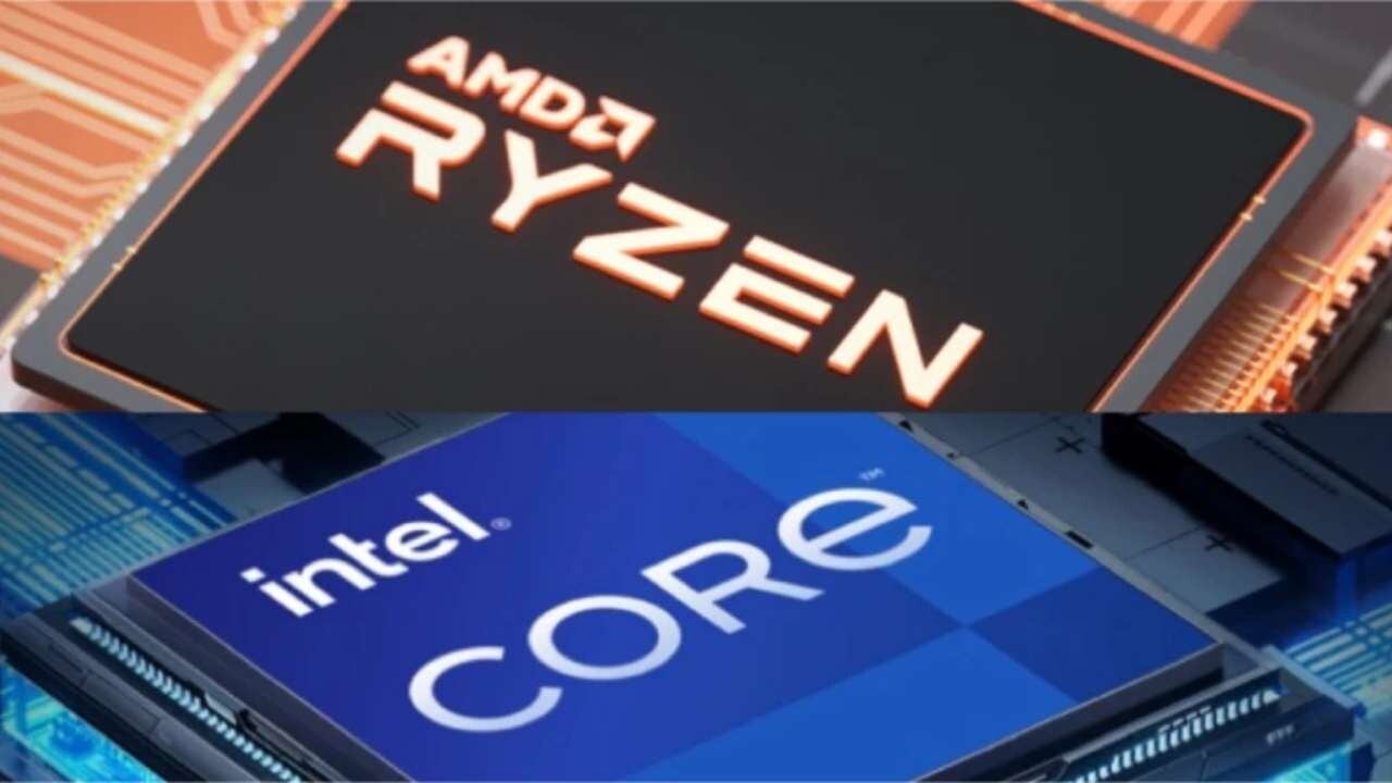 AMD, İşlemci Pazarında Yükselişe Geçti: Pazarda %16,6 Pay Kazandı 8 AMD, İşlemci Pazarında Yükselişe Geçti: Pazarda %16,6 Pay Kazandı