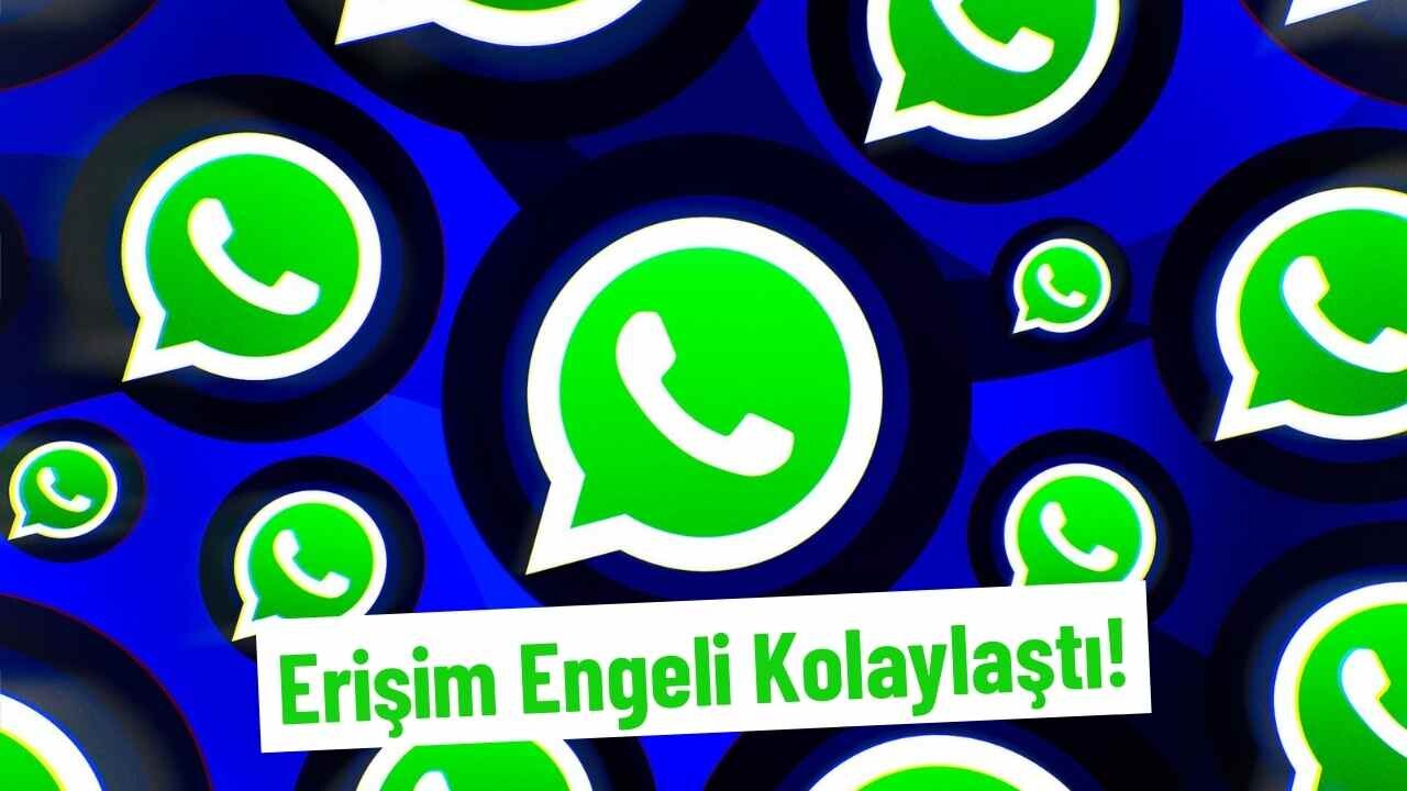 BTK Tarafından Yeni Düzenleme: Artık WhatsApp'a Erişim Engeli Getirilebilecek! 