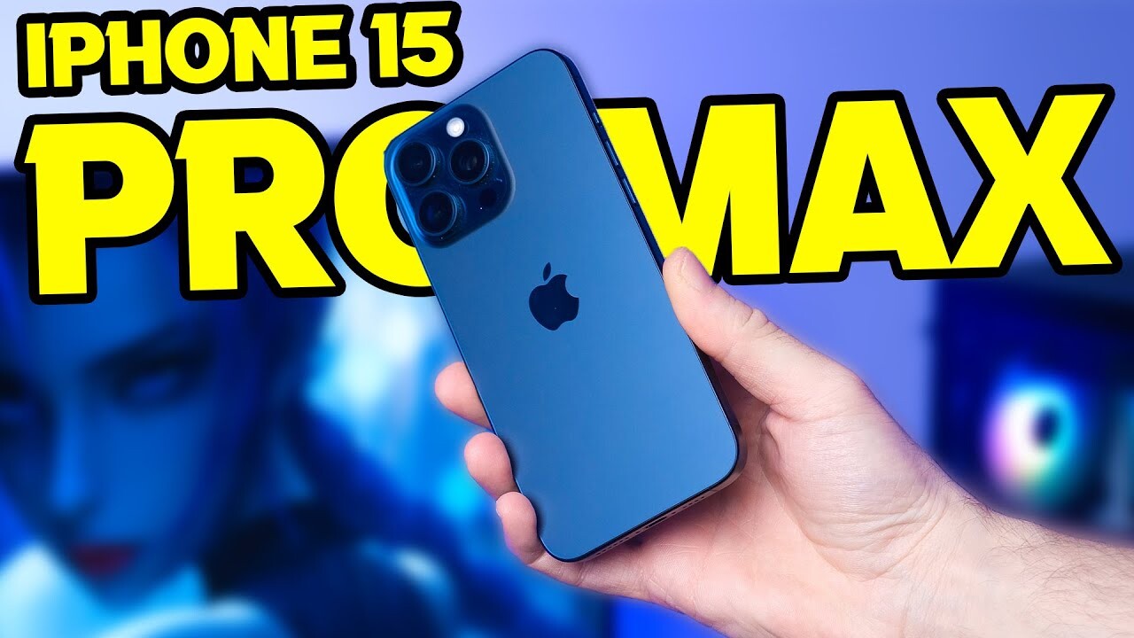 iPhone 15 Pro Max Alınır mı? | Uzun Kullanım Deneyimlerim (8 Ay) 