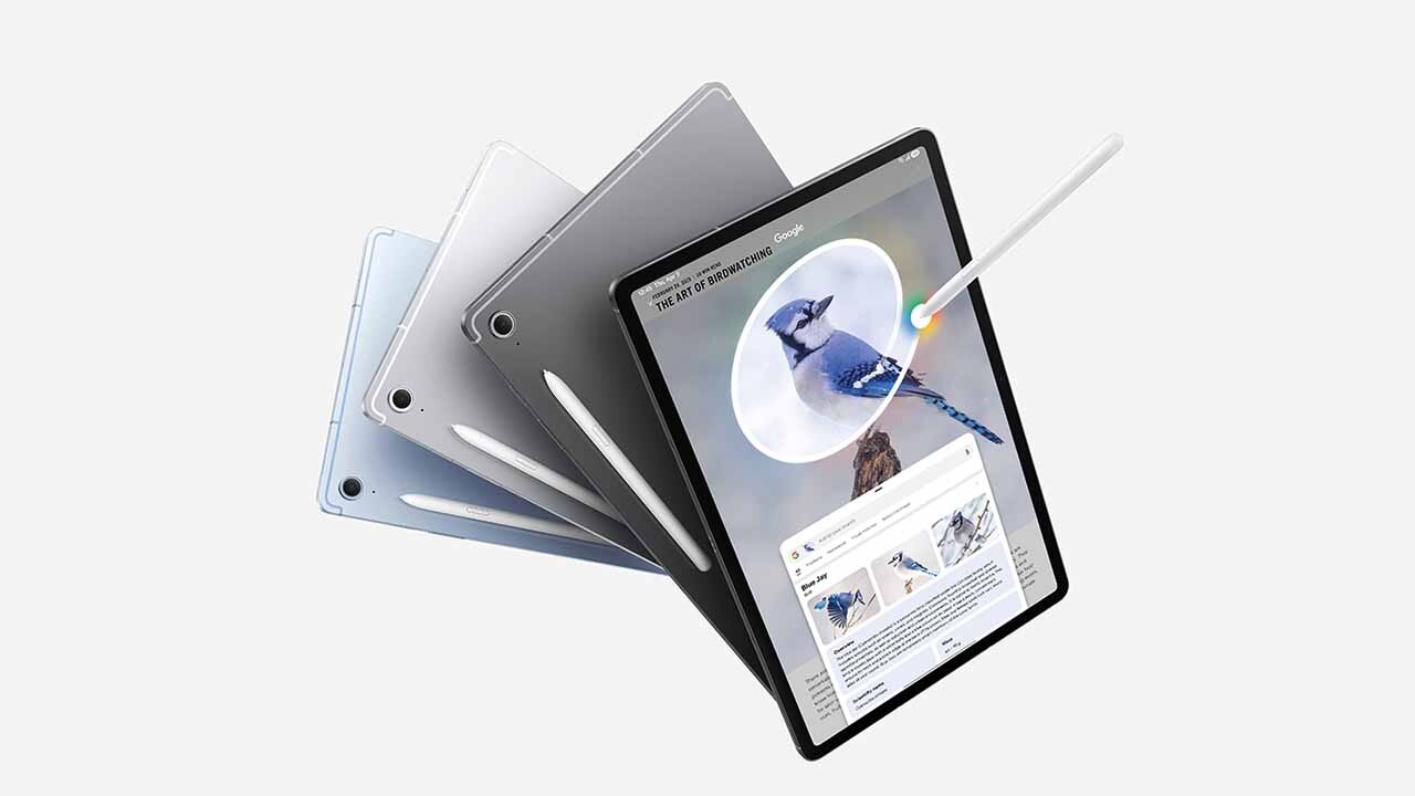 Galaxy Tab S10 FE Serisi Türkiye'de Kullanıcılarla Buluştu 22 Galaxy Tab S10 FE Serisi Türkiye'de Kullanıcılarla Buluştu