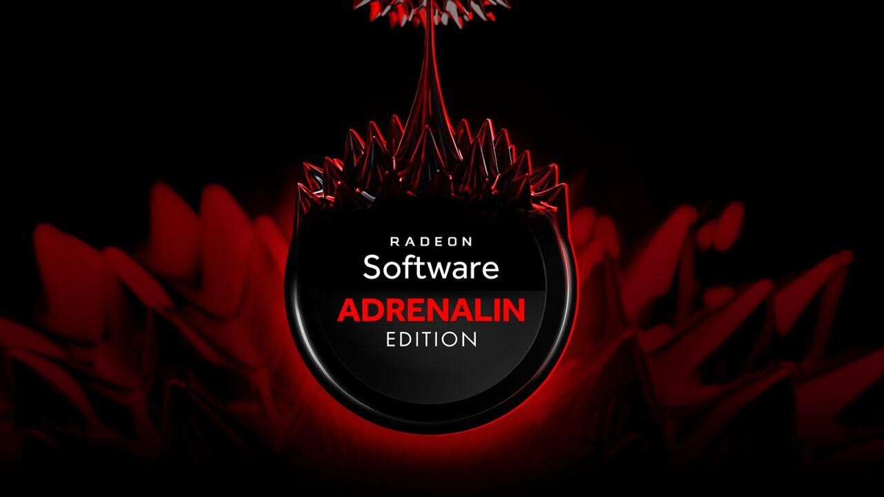 AMD Adrenalin 25.9.1 Yayında: İşte yenilikler 5 AMD Adrenalin 25.9.1 Yayında: İşte yenilikler