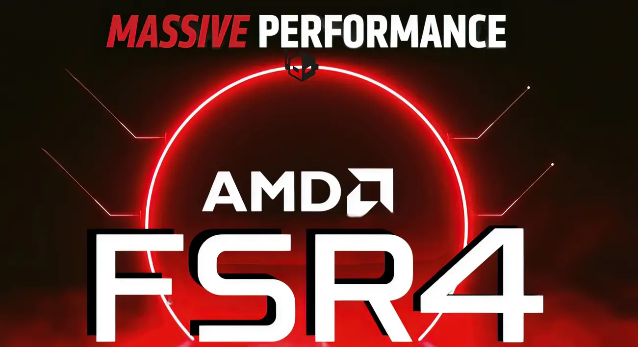 AMD FSR 4: Final Fantasy VII Rebirth ve Stellar Blade’da Steam Deck Performansında Çığır Açıyor 4 AMD FSR 4: Final Fantasy VII Rebirth ve Stellar Blade’da Steam Deck Performansında Çığır Açıyor