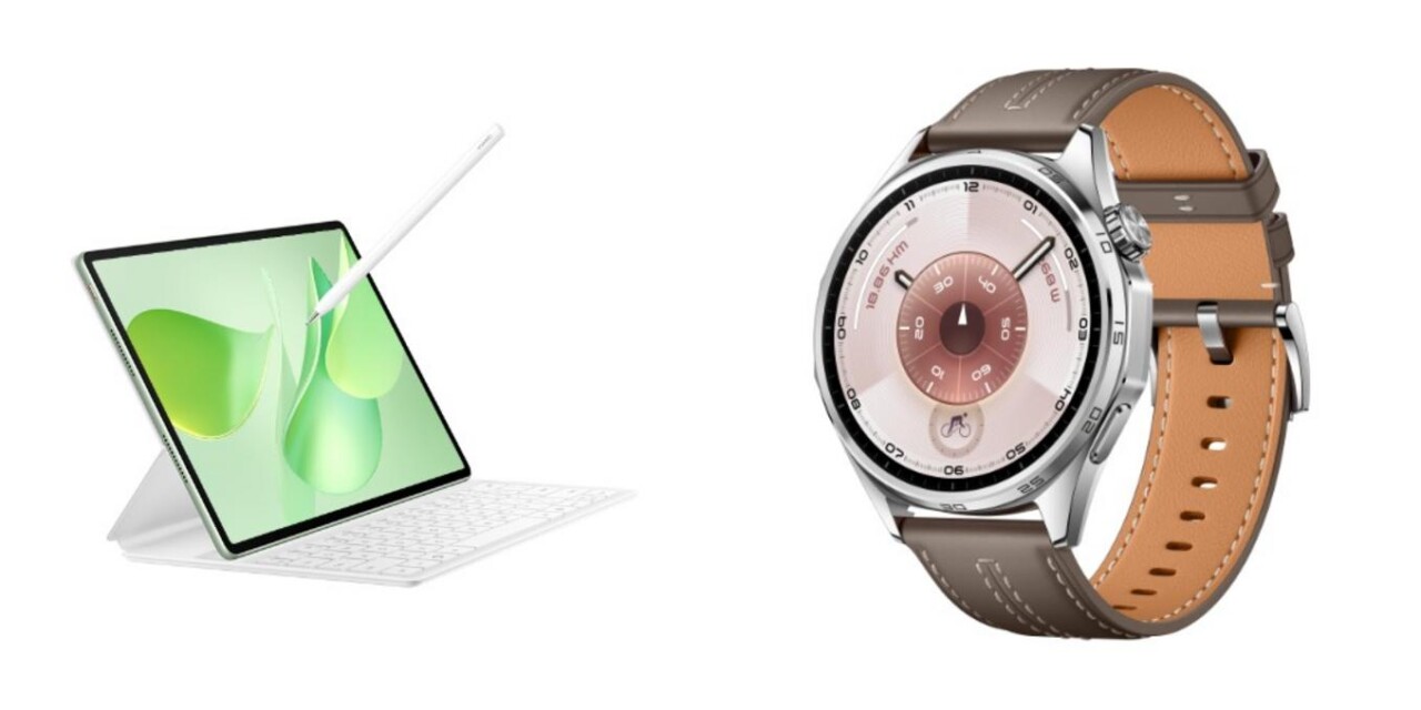 Huawei Watch GT 6 ve MatePad 12X Türkiye'de: Yenilikler ve Kullanıcıya Faydaları 7 Huawei Watch GT 6 ve MatePad 12X Türkiye'de: Yenilikler ve Kullanıcıya Faydaları