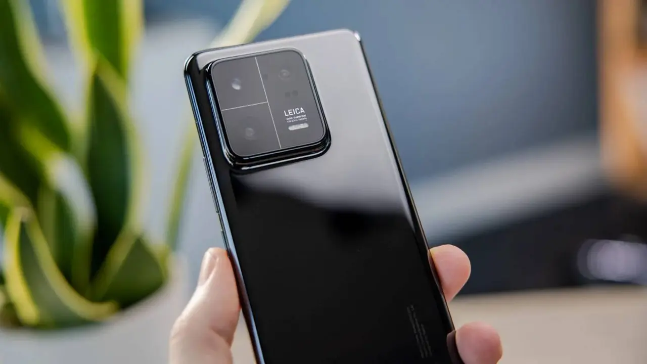 Xiaomi 18, 2nm Snapdragon Çipi ile Rekor Kırmaya Hazırlanıyor 1 Xiaomi 18, 2nm Snapdragon Çipi ile Rekor Kırmaya Hazırlanıyor