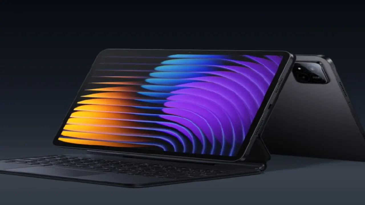 Poco Pad X1 Tableti Sızdırıldı 20 Poco Pad X1 Tableti Sızdırıldı