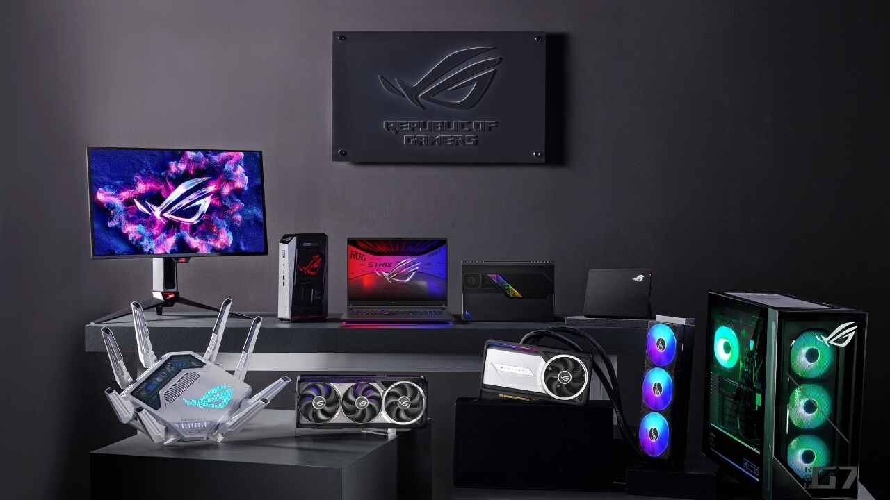 ASUS'tan Üzecek Zam Haberi Geldi! 1 ASUS'tan Üzecek Zam Haberi Geldi!