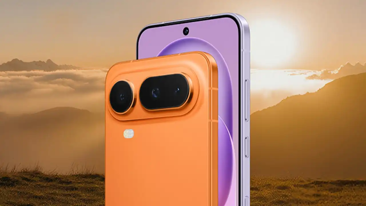 iPhone Air'ı Andıran Honor Magic 8 Pro Air Tanıtıldı 10 iPhone Air'ı Andıran Honor Magic 8 Pro Air Tanıtıldı