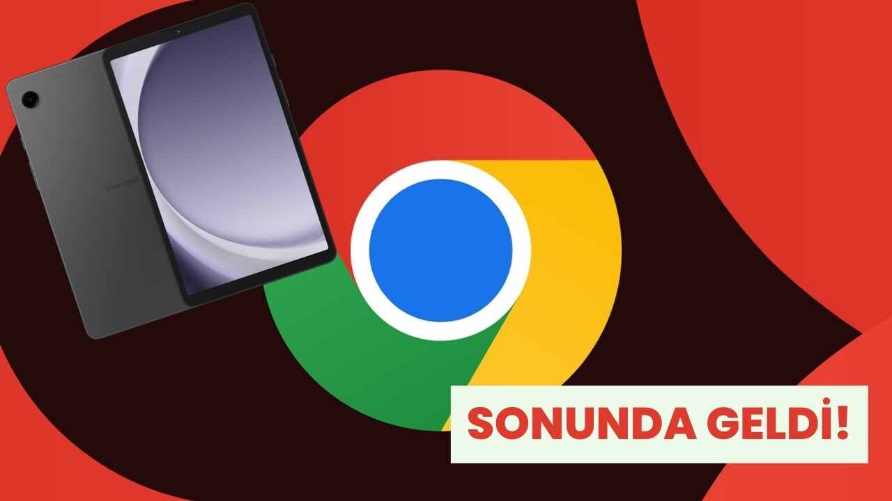 Sonunda Oldu: Android Tabletler İçin Google Chrome’a Masaüstü Özelliği Geldi 16 Sonunda Oldu: Android Tabletler İçin Google Chrome’a Masaüstü Özelliği Geldi
