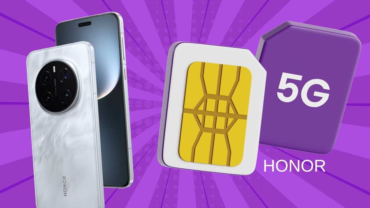 5G Destekleyen Honor Telefonlar 8 5G Destekleyen Honor Telefonlar