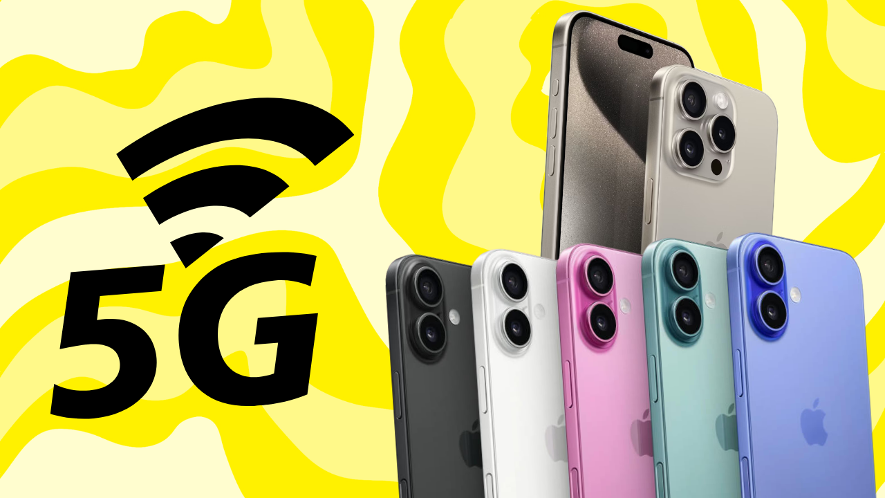 5G Destekleyen iPhone Modelleri: Tam Liste (2026 Güncel) 14 5G Destekleyen iPhone Modelleri: Tam Liste (2026 Güncel)