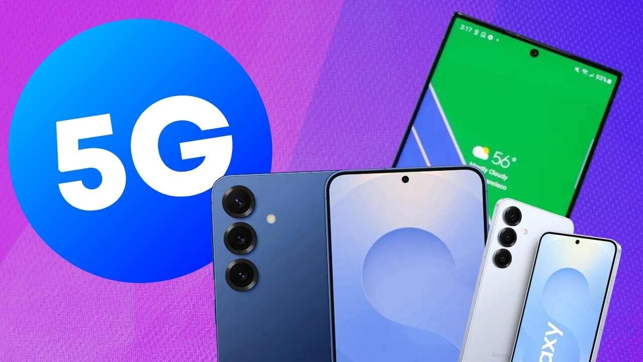 5G Destekleyen Samsung Telefonlar Hangileri? (Tam Liste) 25 5G Destekleyen Samsung Telefonlar Hangileri? (Tam Liste)