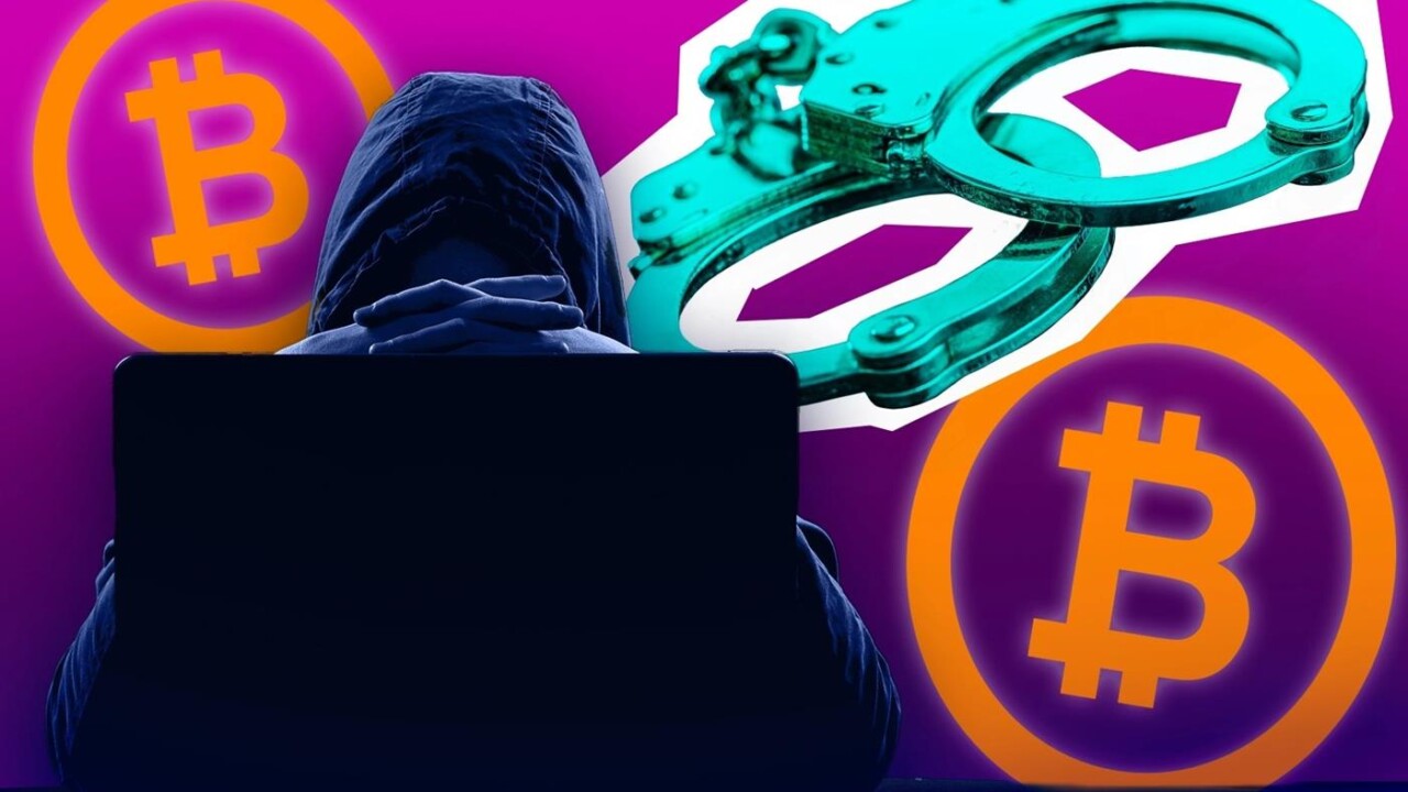 Fransa'da Bitcoin Yatırımcılarına Yönelik Kaçırma Olayları Artıyor 2 Fransa'da Bitcoin Yatırımcılarına Yönelik Kaçırma Olayları Artıyor