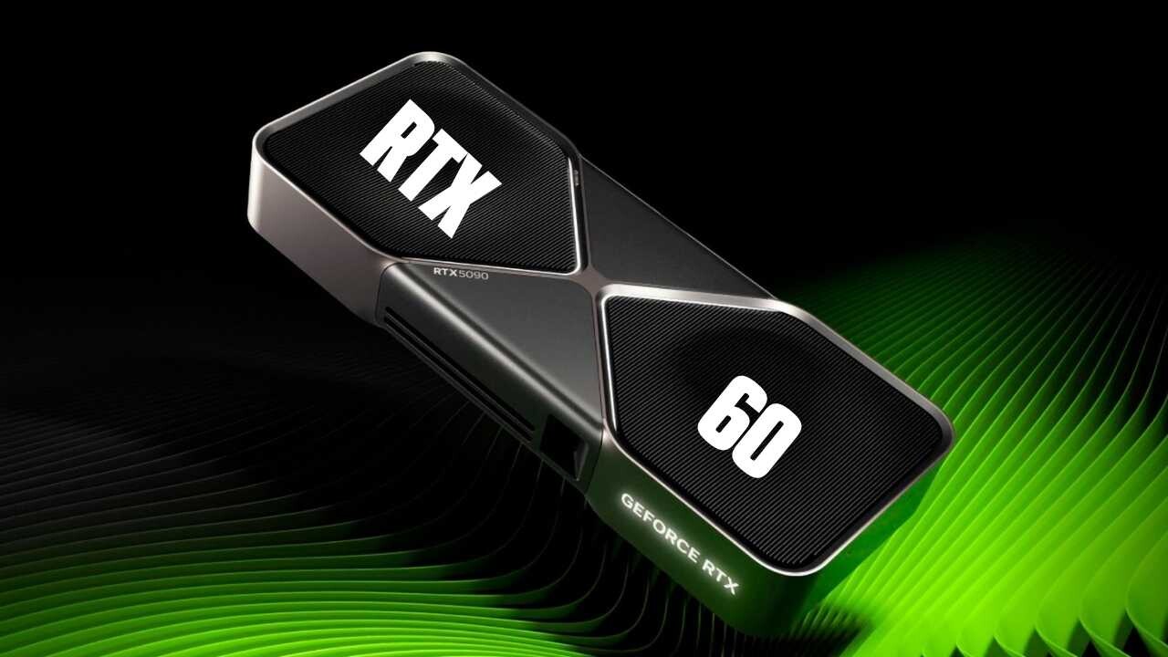 NVIDIA, GeForce RTX 60 Serisini Devasa Performans Artışlarla Pyasaya Sürmeye Hazırlanıyor 5 NVIDIA, GeForce RTX 60 Serisini Devasa Performans Artışlarla Pyasaya Sürmeye Hazırlanıyor