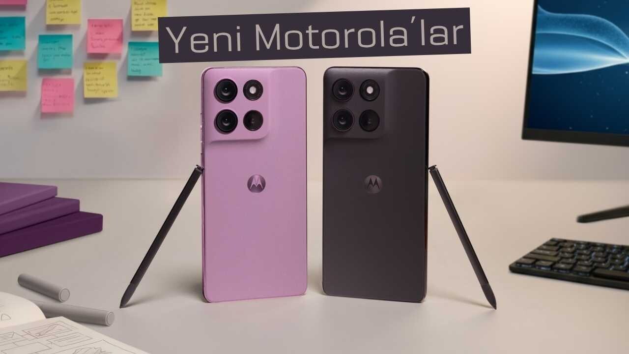 Moto G Stylus (2026) ve Moto Pad (2026) Modelleri Tanıtıldı 9 Moto G Stylus (2026) ve Moto Pad (2026) Modelleri Tanıtıldı