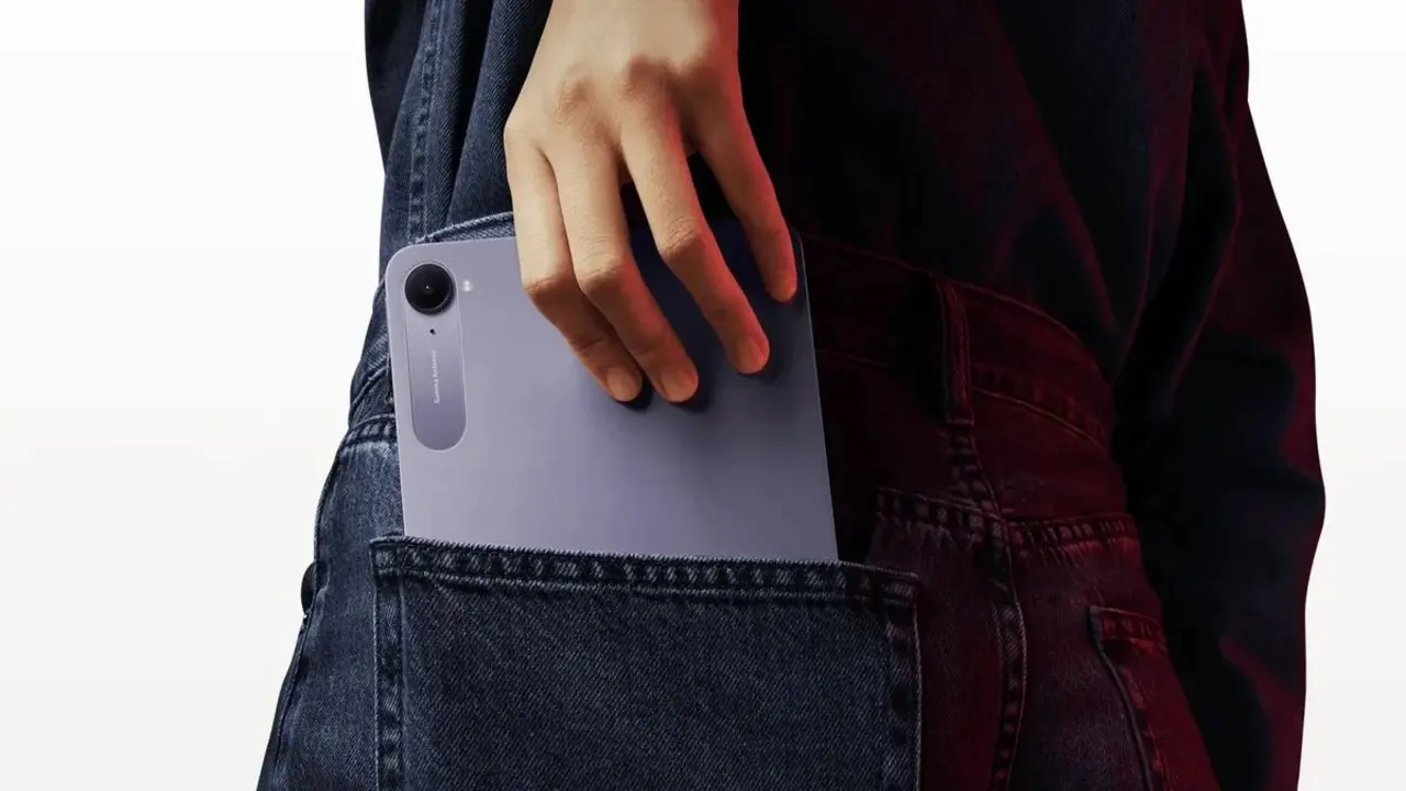 REDMI K Pad 2 Performans Detayları Ortaya Çıktı: Xiaomi’nin En Güçlü Tableti 4 REDMI K Pad 2 Performans Detayları Ortaya Çıktı: Xiaomi’nin En Güçlü Tableti