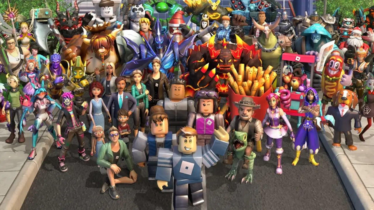 Roblox, Türkiye’de Yeniden Erişime Açıldı! 4 Roblox, Türkiye’de Yeniden Erişime Açıldı!