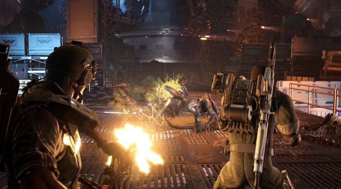 Aliens: Fireteam Elite 2 Resmi Olarak Duyuruldu 2 Aliens: Fireteam Elite 2 Resmi Olarak Duyuruldu