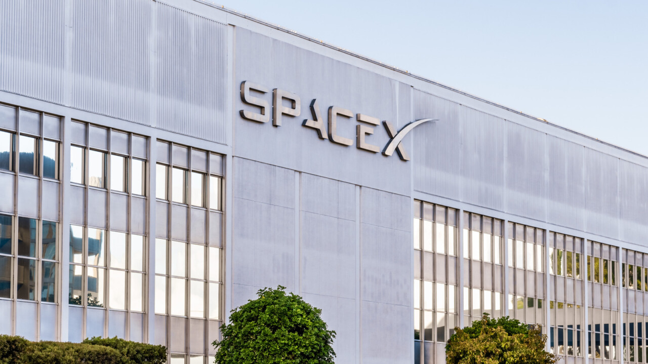 Google ve SpaceX, Uzay Veri Merkezleri Üzerinde İşbirliği Yapmayı Düşünüyor 9 Google ve SpaceX, Uzay Veri Merkezleri Üzerinde İşbirliği Yapmayı Düşünüyor
