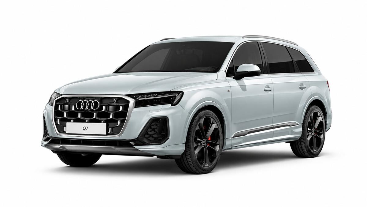 Mayıs 2026 Audi Sıfır Otomobil Fiyatları 13 Mayıs 2026 Audi Sıfır Otomobil Fiyatları