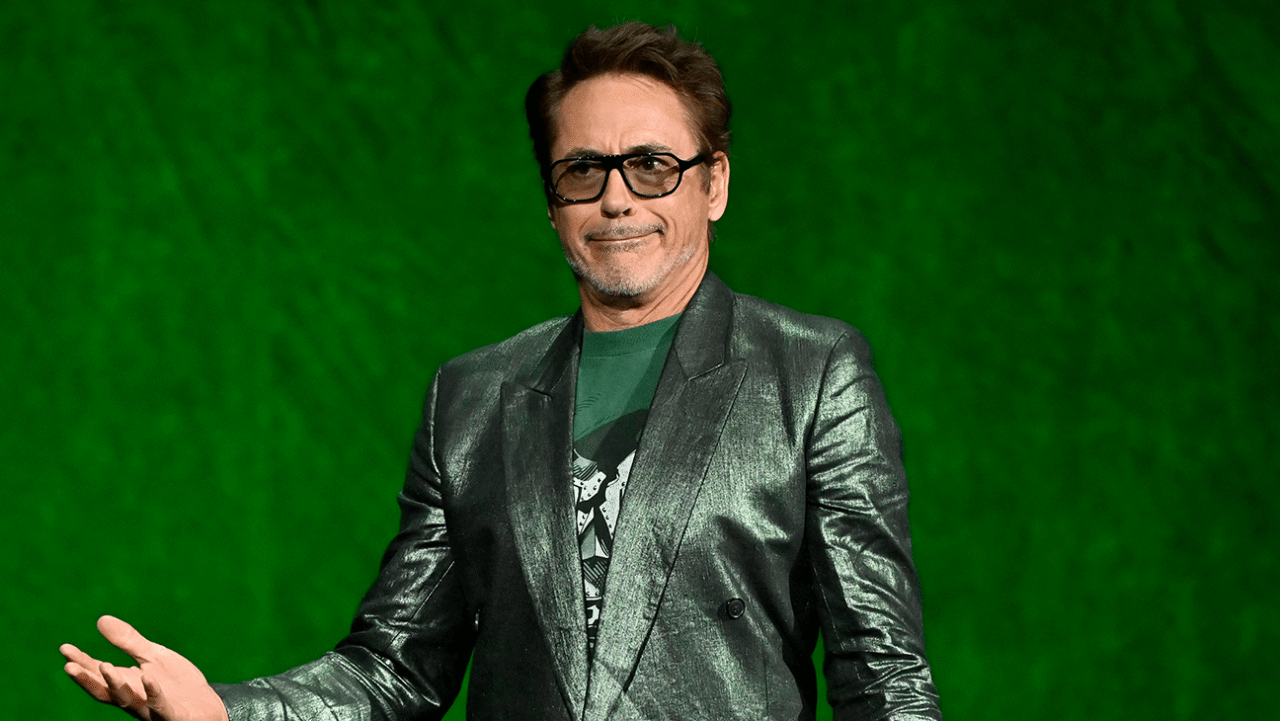 Robert Downey Jr. Influencerları Geleceğin Yıldızları Olarak Görmüyor 11 Robert Downey Jr. Influencerları Geleceğin Yıldızları Olarak Görmüyor