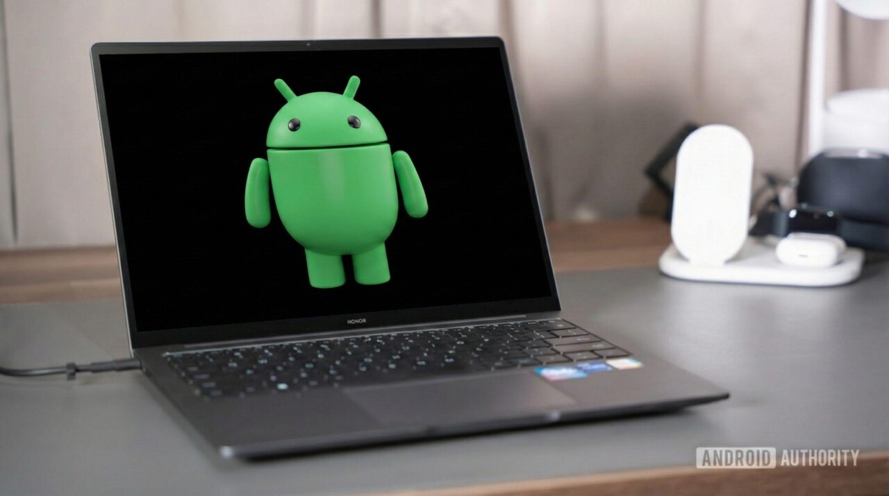 Samsung Dizüstü Bilgisayarlara Android ve One UI Getiriyor 5 Samsung Dizüstü Bilgisayarlara Android ve One UI Getiriyor