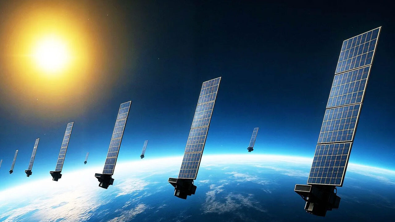 Starlink, Yeni İki Bölgeye Daha İnternet Hizmeti Sunmaya Başladı 13 Starlink, Yeni İki Bölgeye Daha İnternet Hizmeti Sunmaya Başladı