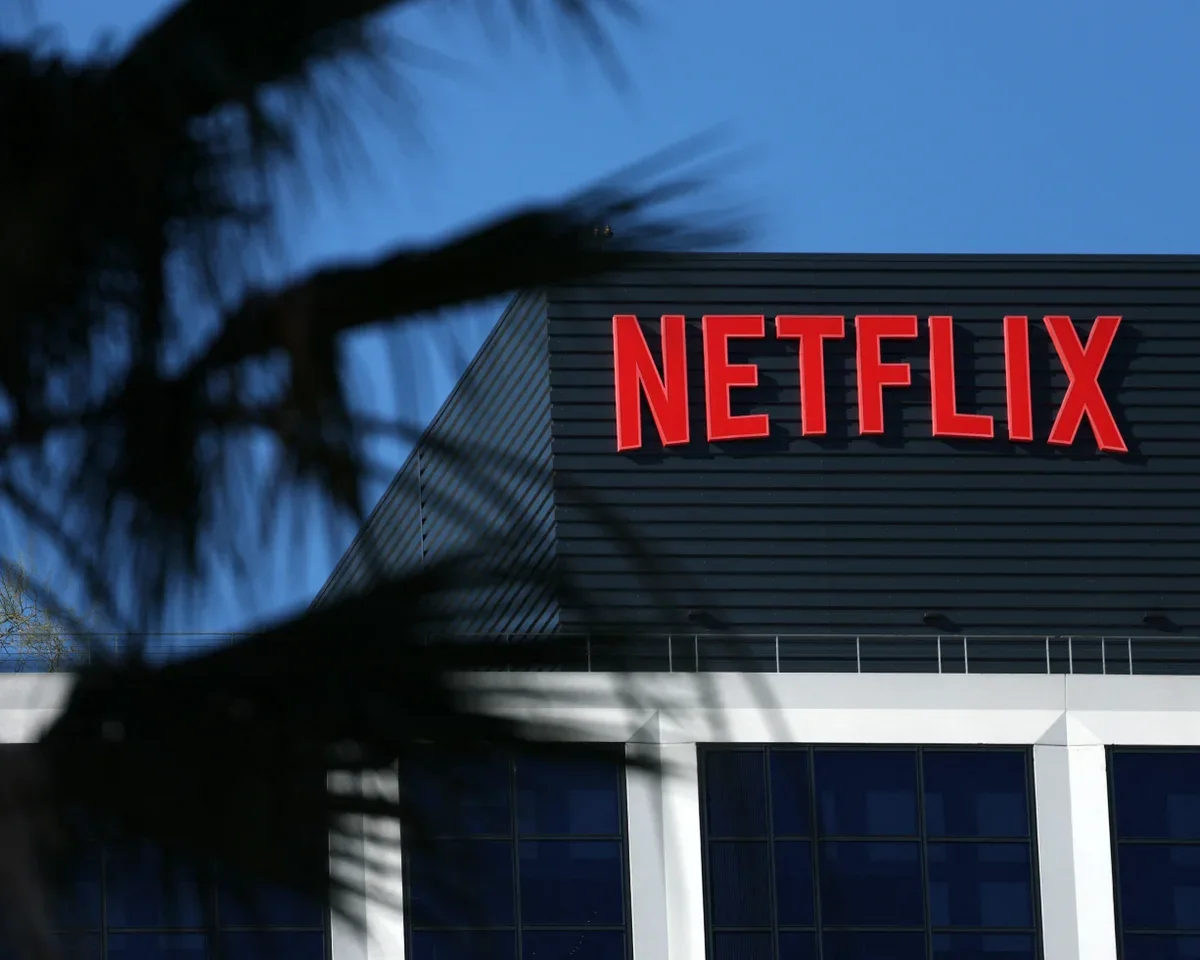Teksas'tan Netflix'e Dava Süreci Başlatıldı 5 Teksas'tan Netflix'e Dava Süreci Başlatıldı