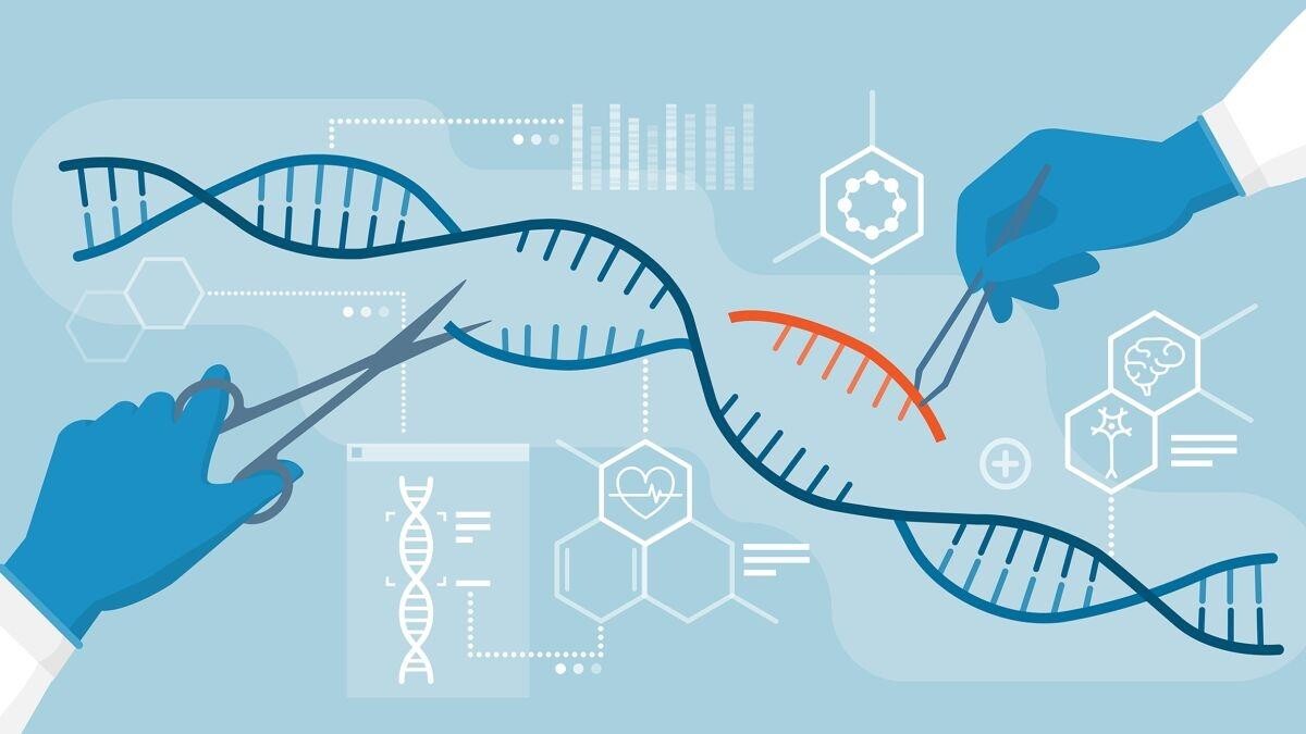 Yeni CRISPR Sistemi, Bakterileri Kontrol Altına Alıyor 10 Yeni CRISPR Sistemi, Bakterileri Kontrol Altına Alıyor