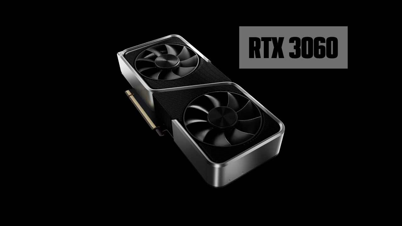 RTX 3060 12GB Geri Dönüyor: Yakında Satışa Çıkacak 1 RTX 3060 12GB Geri Dönüyor: Yakında Satışa Çıkacak