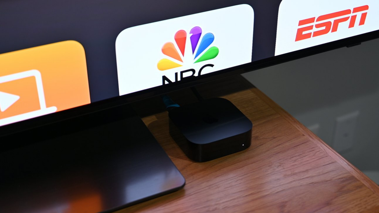 Apple TV İçin Yeni tvOS 27 Sürümü: Yapay Zeka Destekli Yenilikler 2 Apple TV İçin Yeni tvOS 27 Sürümü: Yapay Zeka Destekli Yenilikler
