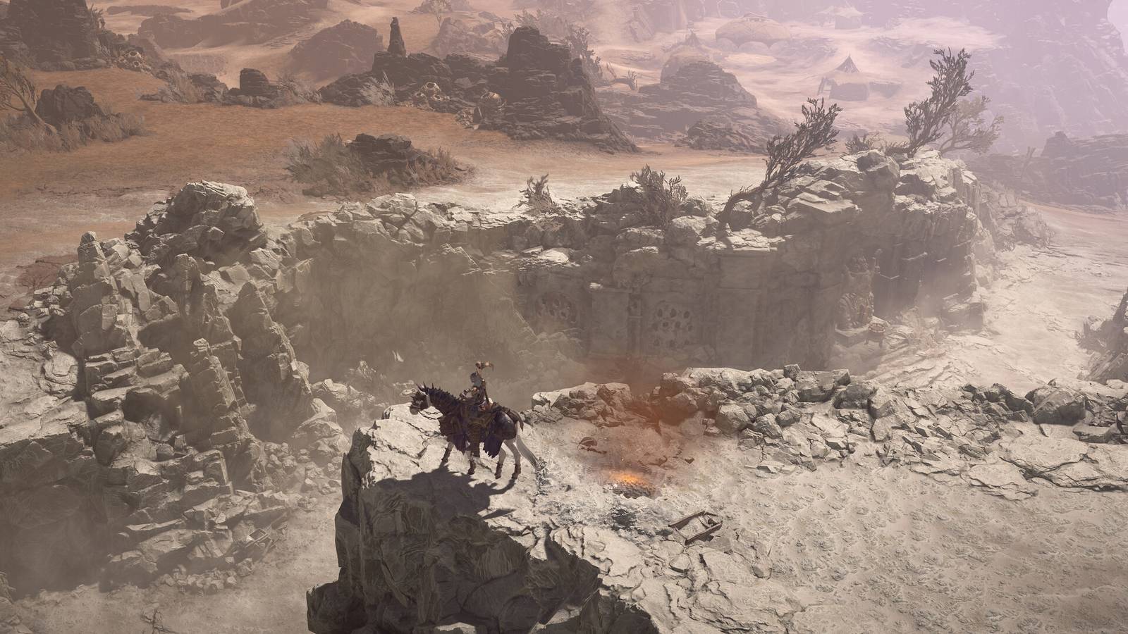 Diablo 4 Sezon 14: Oyuncular Endişeli, Beklentiler Yüksek 13 Diablo 4 Sezon 14: Oyuncular Endişeli, Beklentiler Yüksek