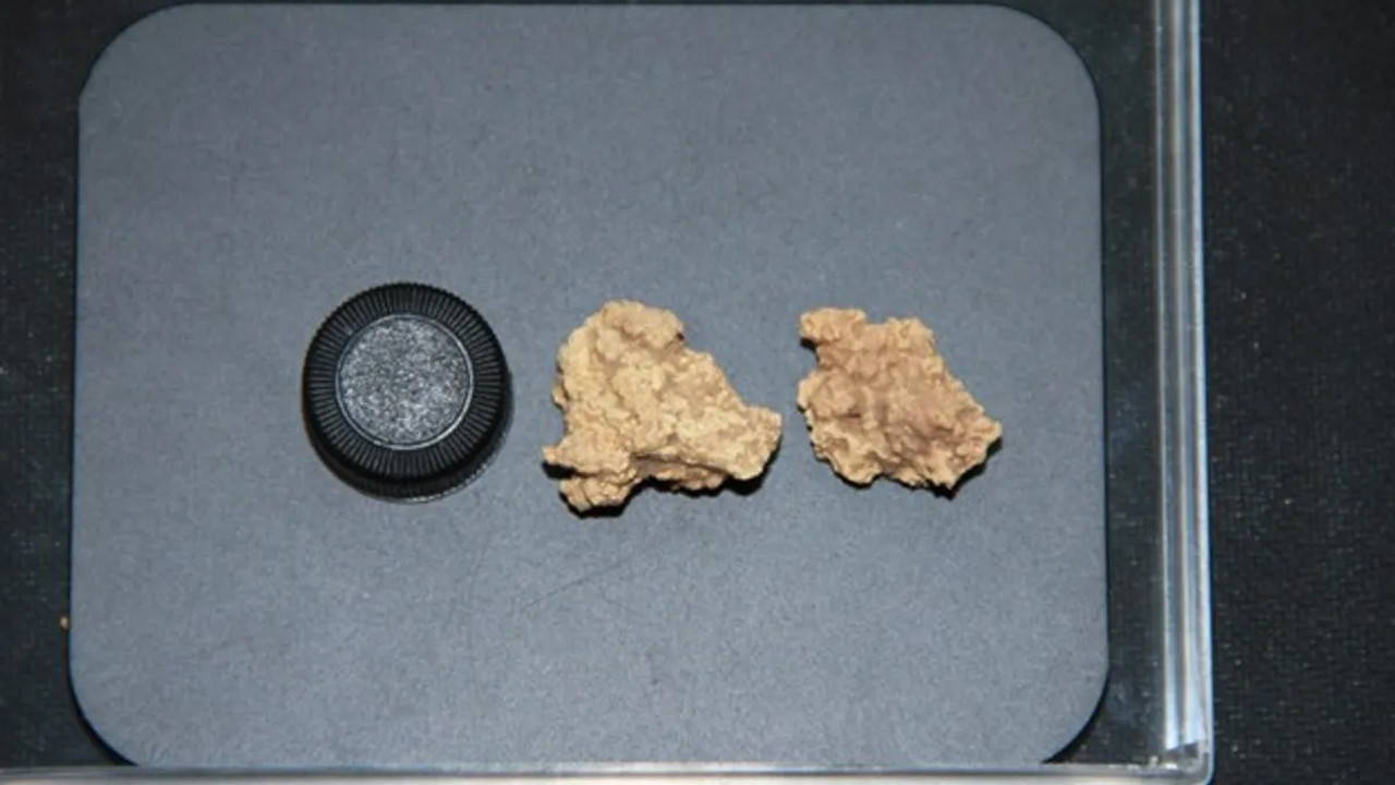 Dünyanın En Eski Peyniri: Antik Mezarda Bulunan Sır Perdesi Aralandı 1 Dünyanın En Eski Peyniri: Antik Mezarda Bulunan Sır Perdesi Aralandı
