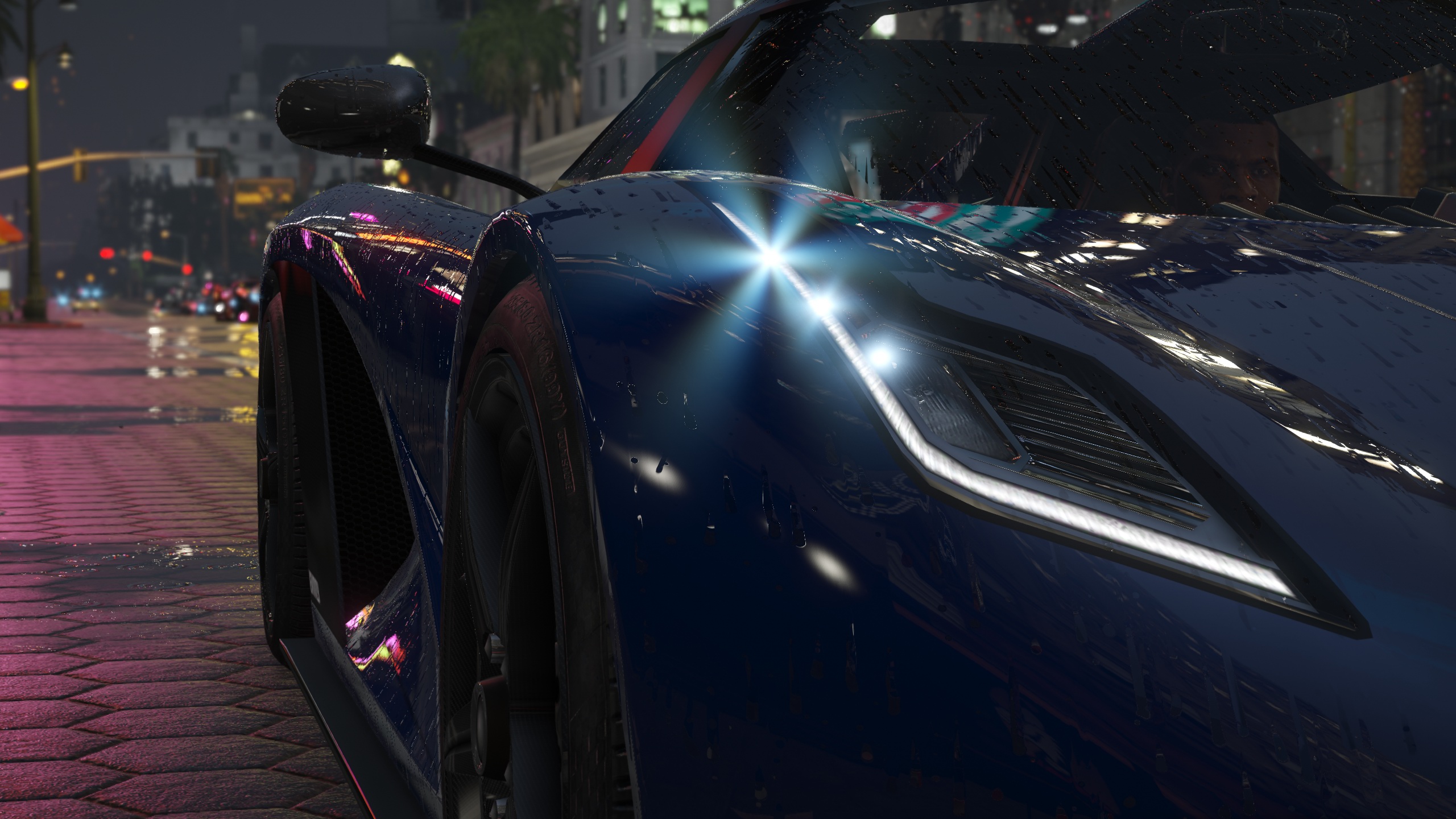 GTA 5 RealityV 3.2: Grafik Modu ile Oyun Deneyiminizi Geliştirin! 7 GTA 5 RealityV 3.2: Grafik Modu ile Oyun Deneyiminizi Geliştirin!