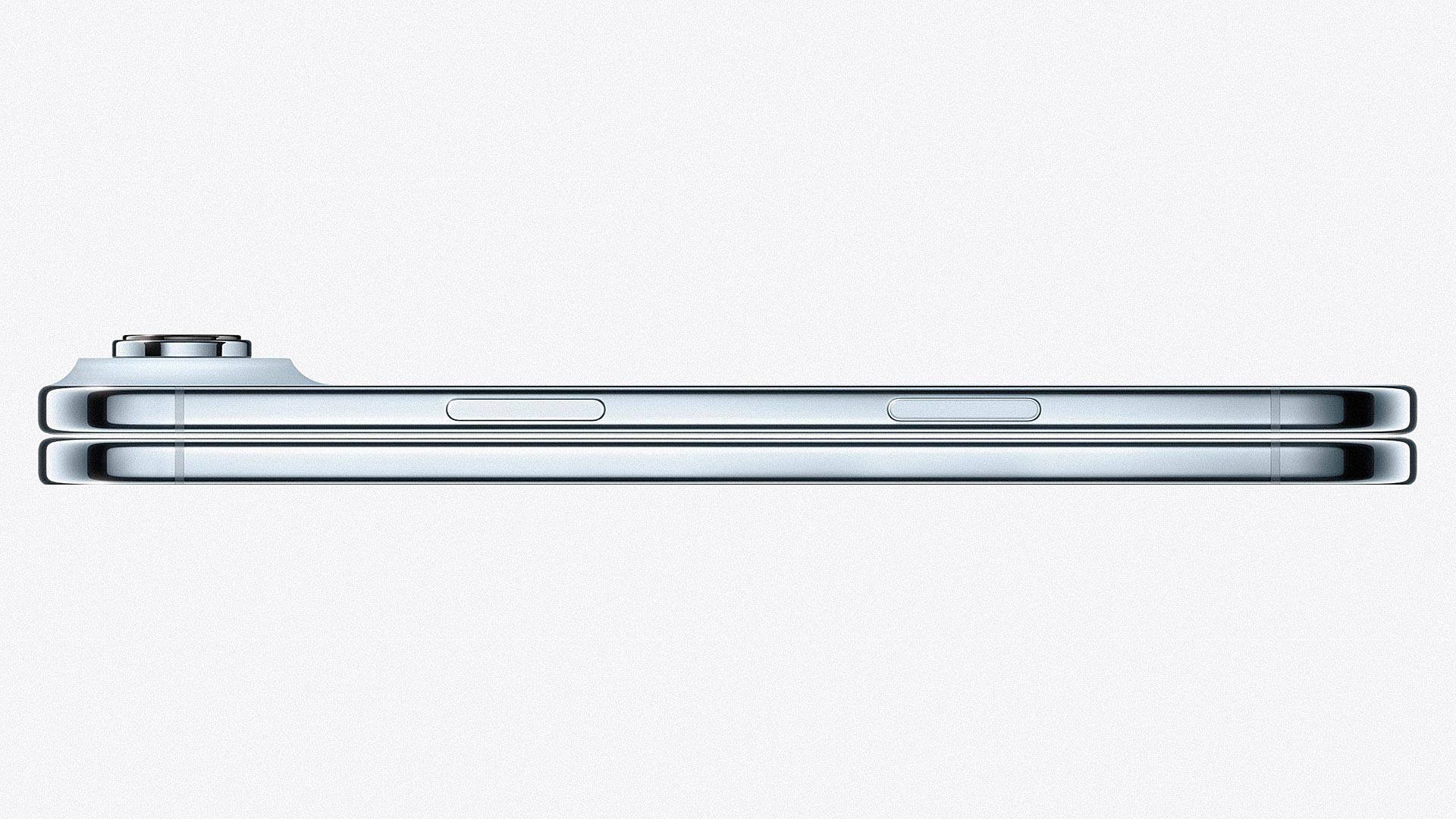 Katlanabilir iPhone Ultra, Liquidmetal Menteşe ile Geliyor! 12 Katlanabilir iPhone Ultra, Liquidmetal Menteşe ile Geliyor!