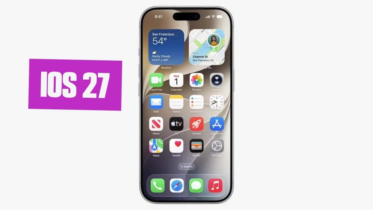 iOS 27 Güncellemesi Alacak iPhone Modelleri Belli Oldu: Liste Şaşırtıcı 8 iOS 27 Güncellemesi Alacak iPhone Modelleri Belli Oldu: Liste Şaşırtıcı