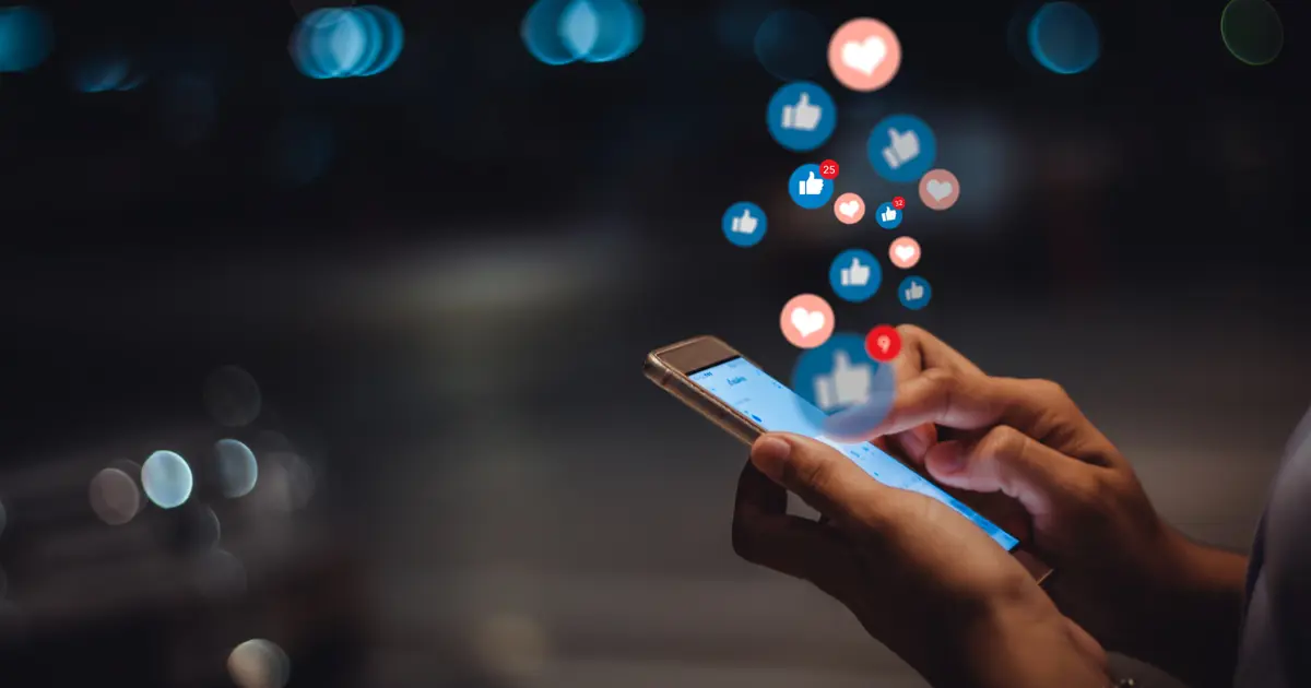 2023'te Anlık Mesajlaşmada Değişim: WhatsApp ve X'yi Geride Bırakan Platform! 18 2023'te Anlık Mesajlaşmada Değişim: WhatsApp ve X'yi Geride Bırakan Platform!