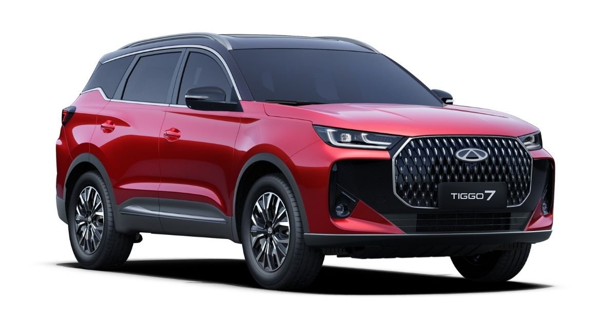 Chery, Yeni Tiggo 7 Comfort Modeli ile Türkiye Pazarında 4 Chery, Yeni Tiggo 7 Comfort Modeli ile Türkiye Pazarında