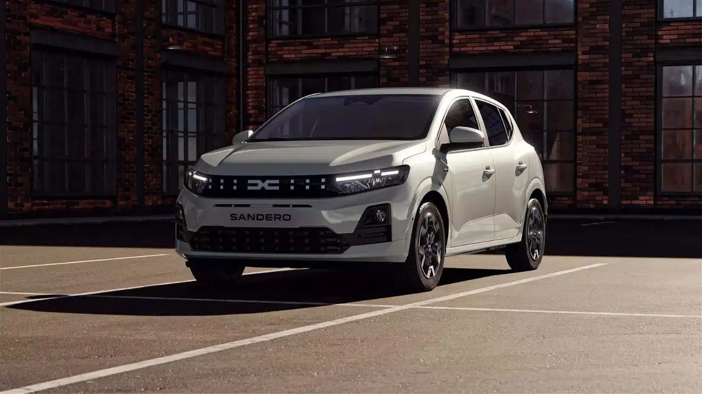 Dacia Fiyat Listesi Temmuz 2026: Yeni Sandero, Jogger ve Daha Fazlası 4 Dacia Fiyat Listesi Temmuz 2026: Yeni Sandero, Jogger ve Daha Fazlası
