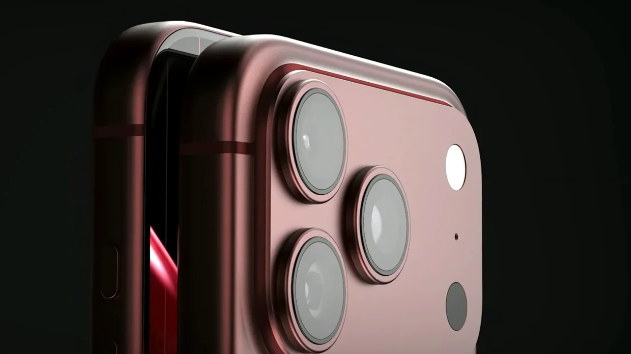 iPhone 18 Pro: Güçlü Soğutma Sistemi ve Yenilikçi Tasarım Detayları 19 iPhone 18 Pro: Güçlü Soğutma Sistemi ve Yenilikçi Tasarım Detayları