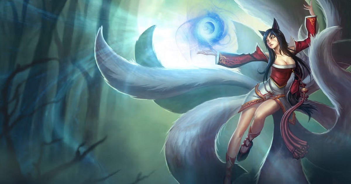 League of Legends Classic: Eski Görünümler İçin Ücret Talep Edilmesi Tepki Çekti 22 League of Legends Classic: Eski Görünümler İçin Ücret Talep Edilmesi Tepki Çekti