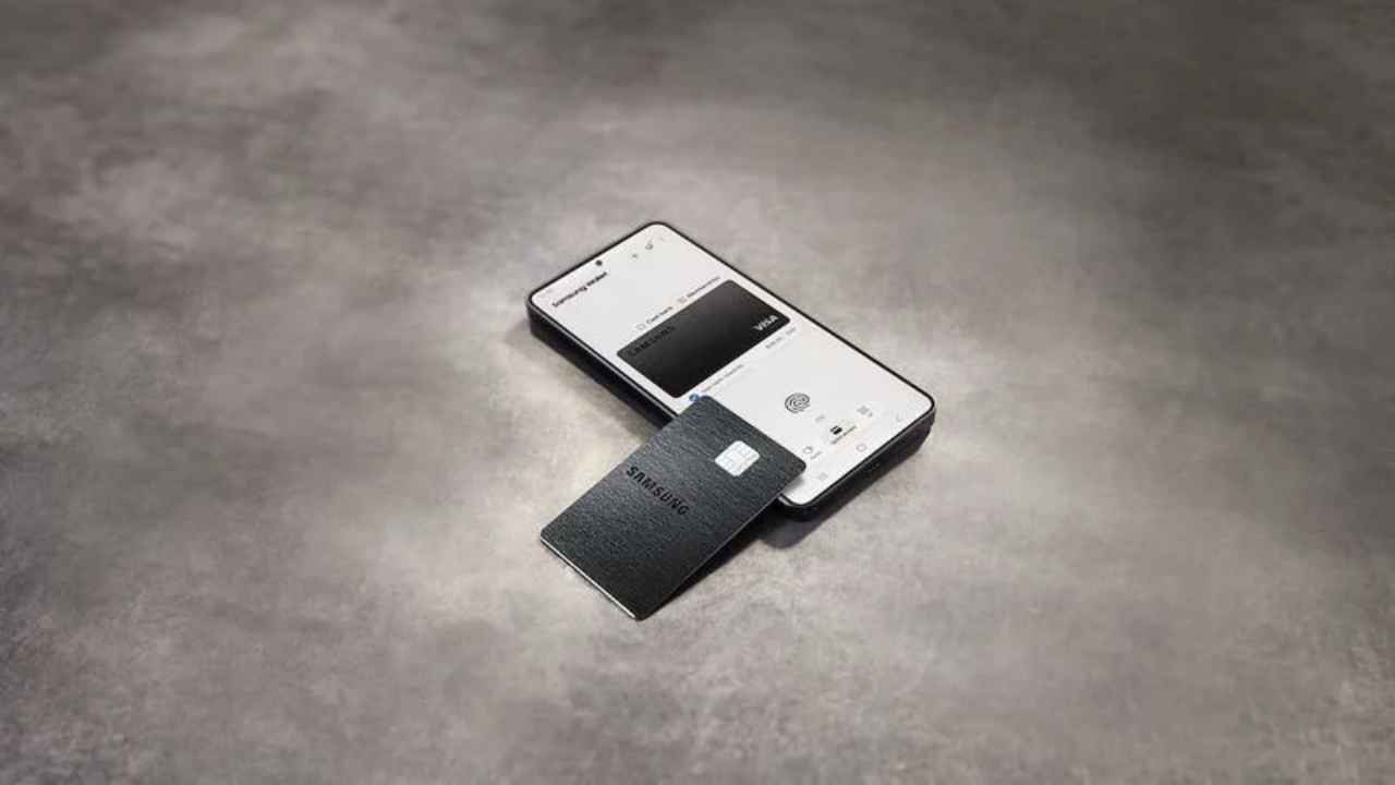 Samsung, Apple Card'a Rakip Olarak Galaxy Card'ı Duyurdu! 8 Samsung, Apple Card'a Rakip Olarak Galaxy Card'ı Duyurdu!